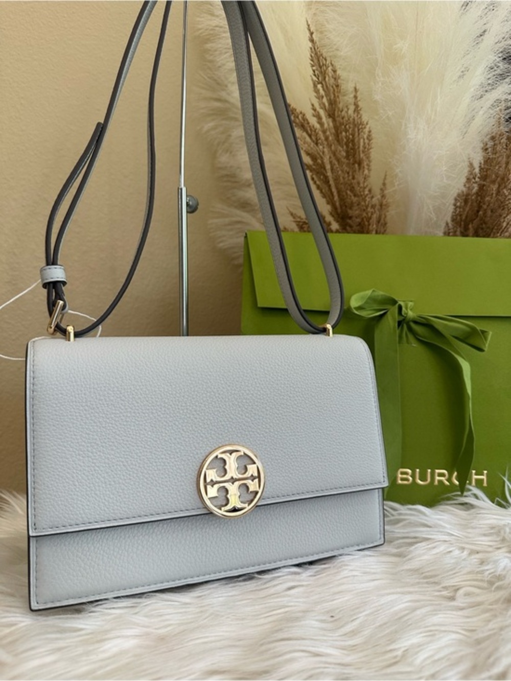 Tory Burch LIMITED-EDITION SHOULDER BAG